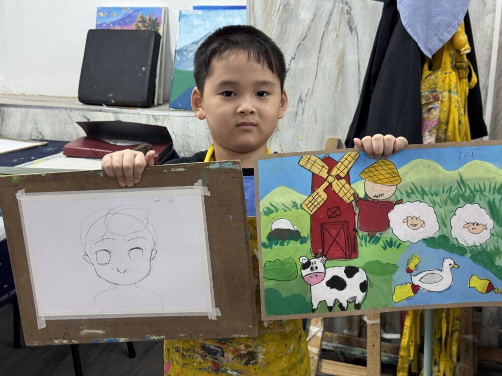 Tác phẩm Phạm Tuấn Vũ | 2026-04-19 32