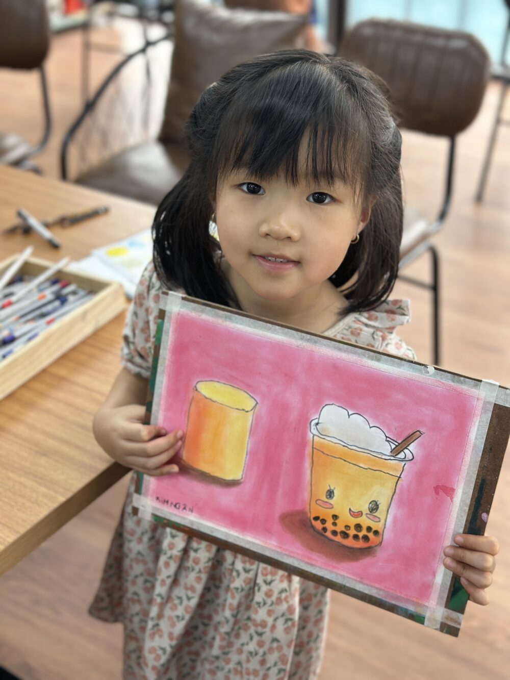 Tác phẩm Phan Kim Ngân | 2026-04-04 32