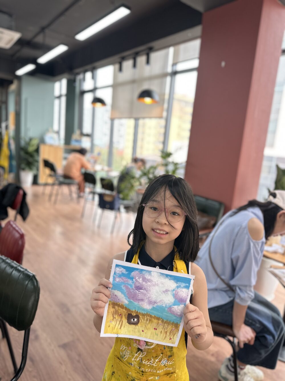 Tác phẩm KID Đỗ Nam Phương- 27-6-2017 | 2026-04-04 32
