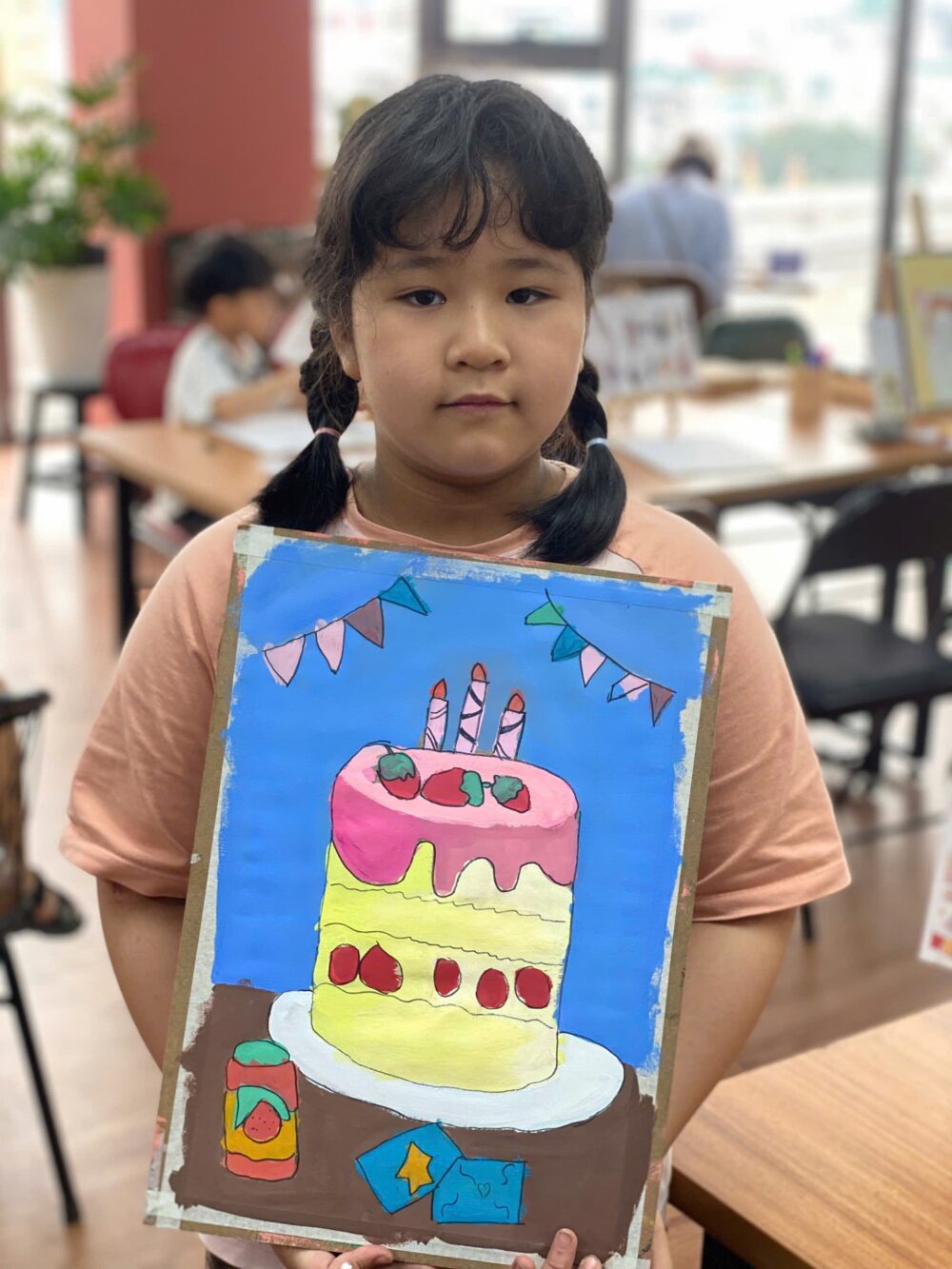 Tác phẩm Minh Anh | 2026-04-04 32