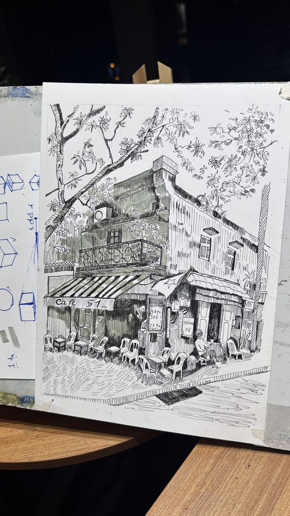 Tác phẩm Lê Anh Quân | 2026-04-04 34