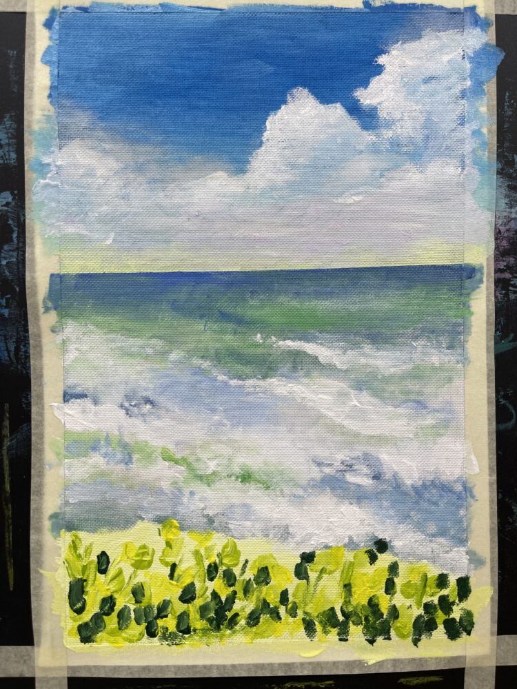 Tác phẩm Mai Hữu Xuân 1960 | 2026-04-15 32