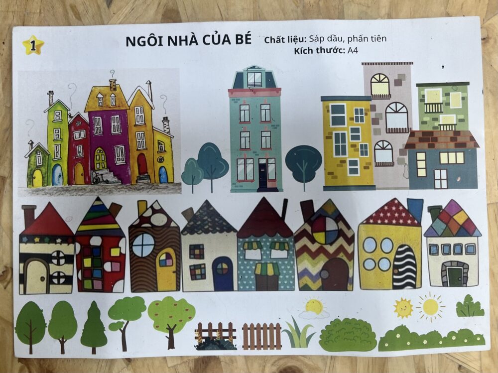 Tác phẩm KID Thùy Uyên /2020 | 2026-04-04 34