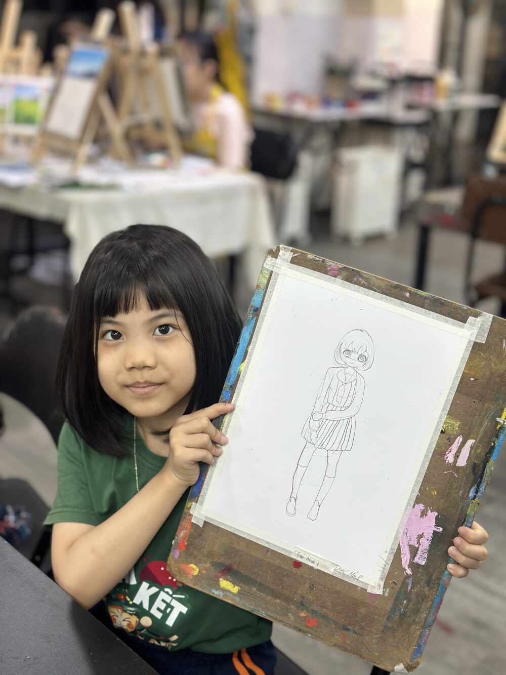Tác phẩm Trúc Minh | 2026-04-24 34