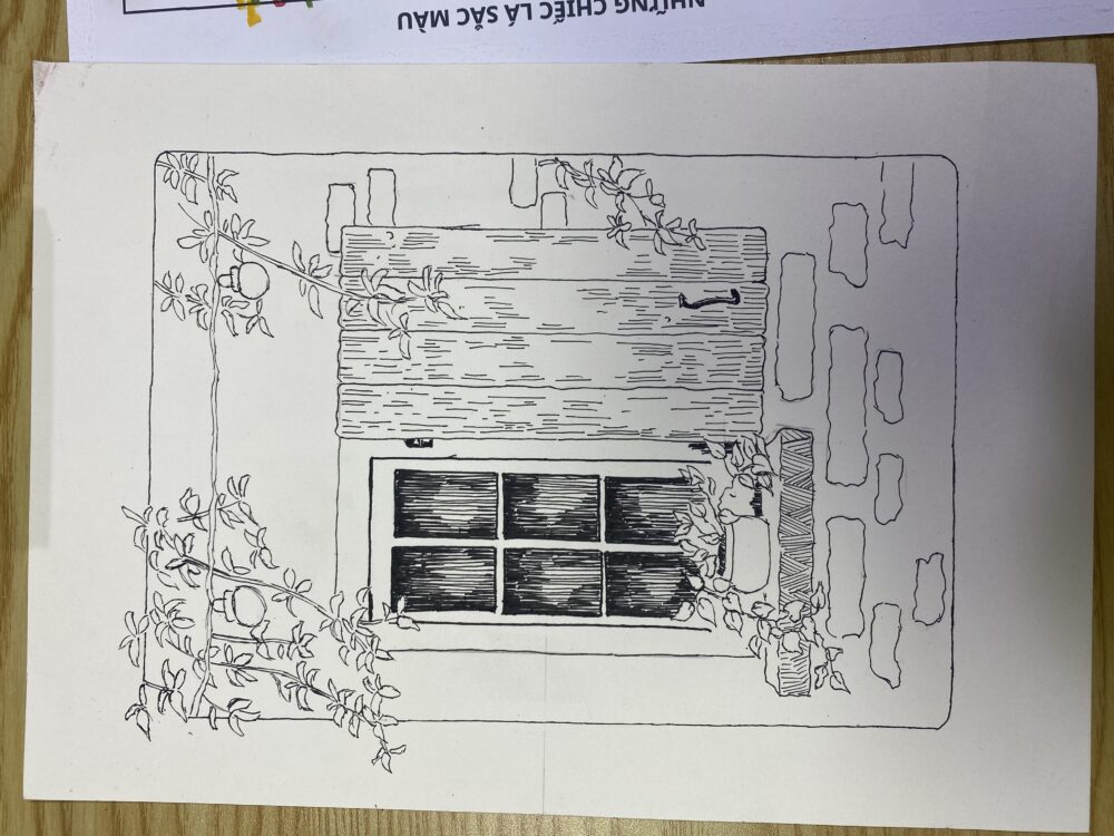 Tác phẩm Trần Quang Duy | 2026-04-09 34