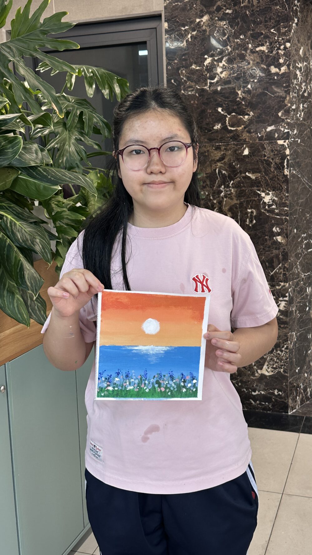 Tác phẩm TEEN Đoàn Thục Anh 2013 | 2026-04-18 32