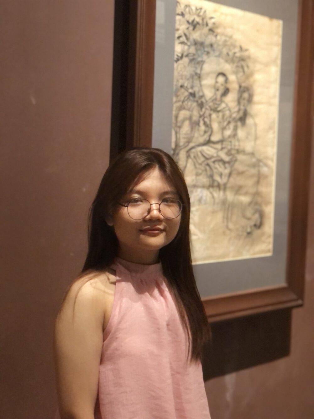 Hoàng Nguyễn Phương Nghi (GVHT)