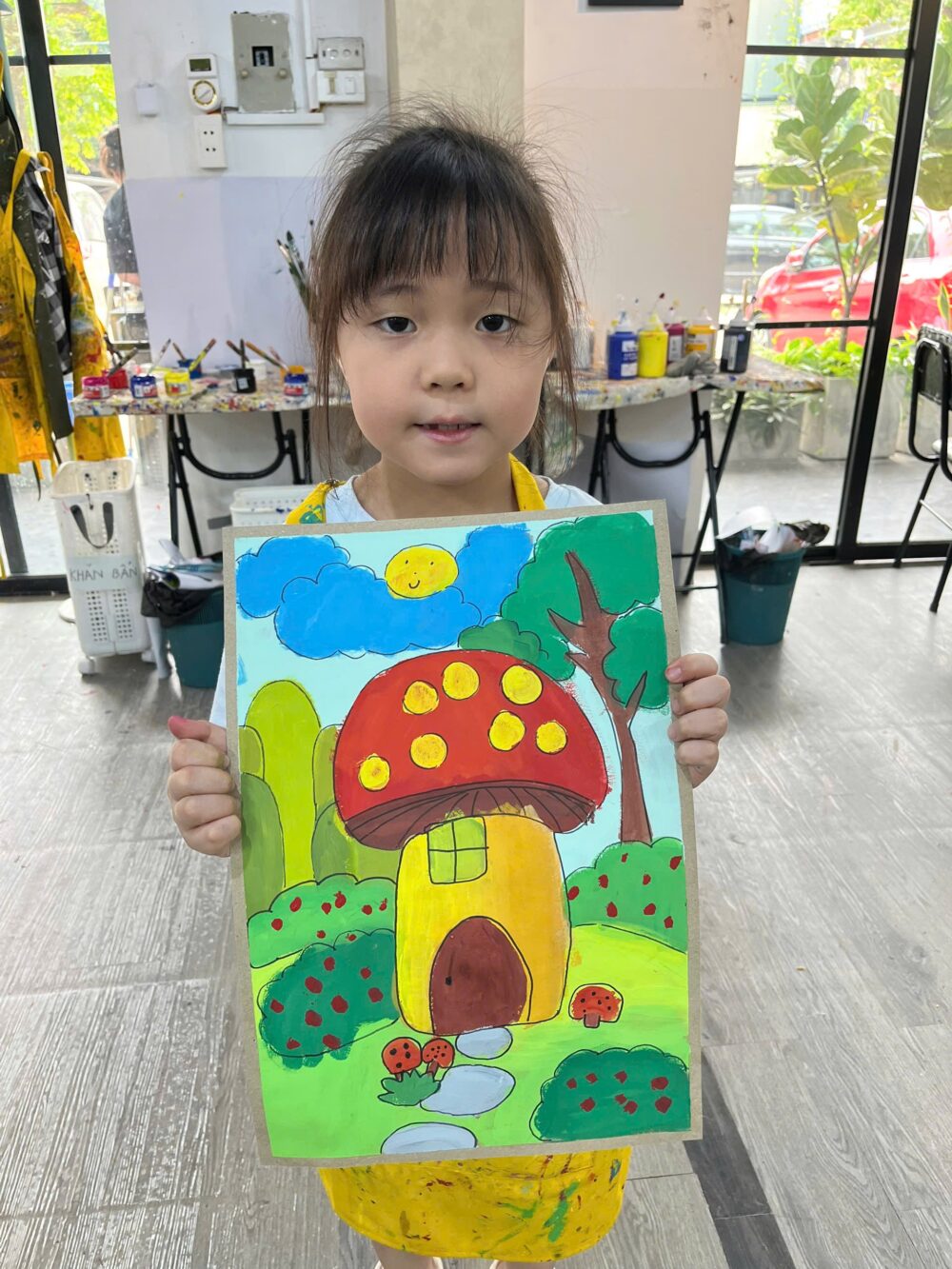 Tác phẩm KID Phương Anh | 2026-04-04 32