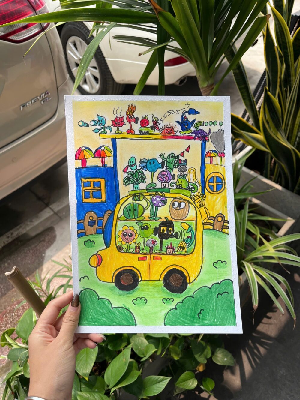 Tác phẩm Nguyễn Nhật Nam 2019 | 2026-04-04 32