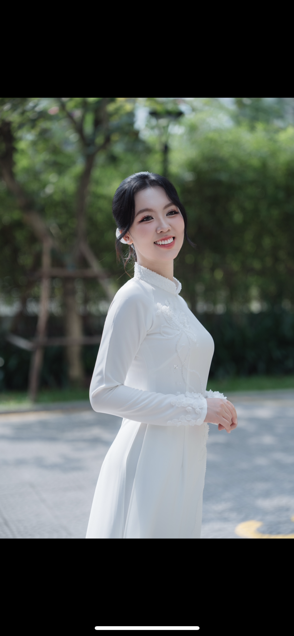 Kiều Yến Linh