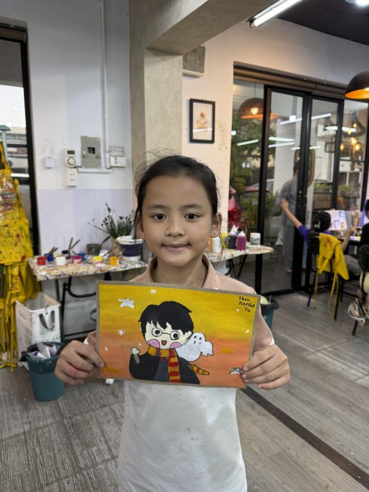 Tác phẩm KID Nguyễn Thị Bích Thoa 2017 | 2026-04-04 33