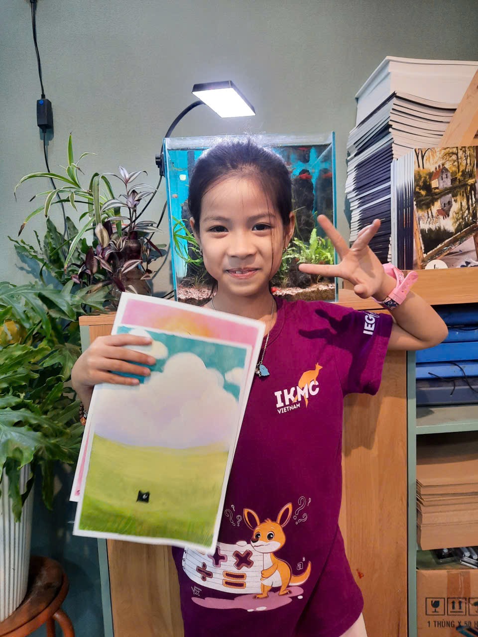 Tác phẩm Thanh Trúc | 2026-04-04 33