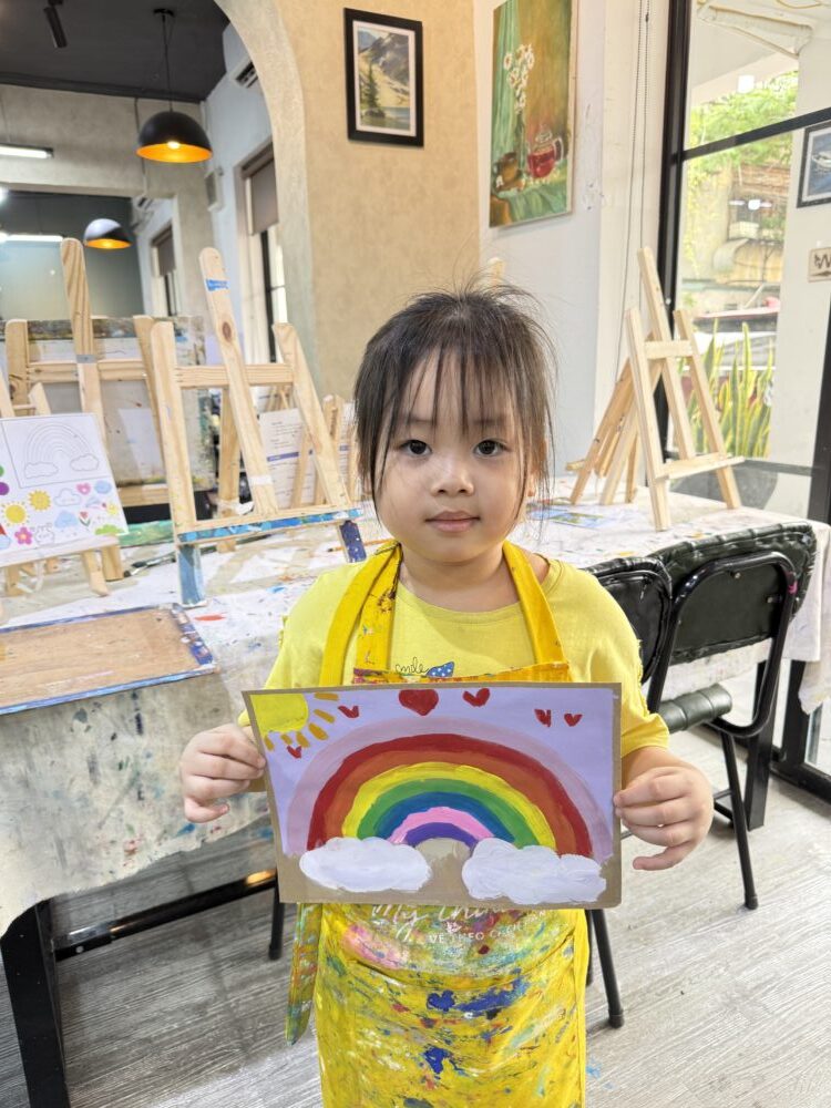 Tác phẩm Khánh Chi | 2026-04-05 32