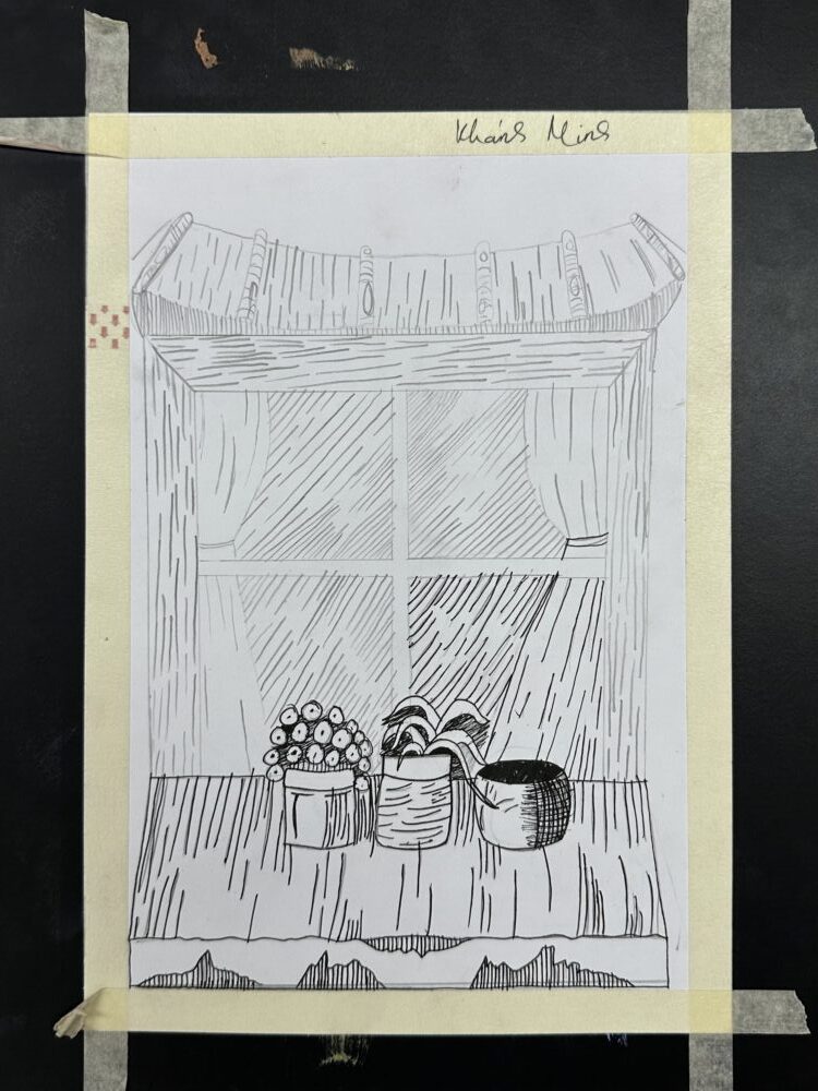 Tác phẩm KID Khánh Minh | 2026-04-16 34