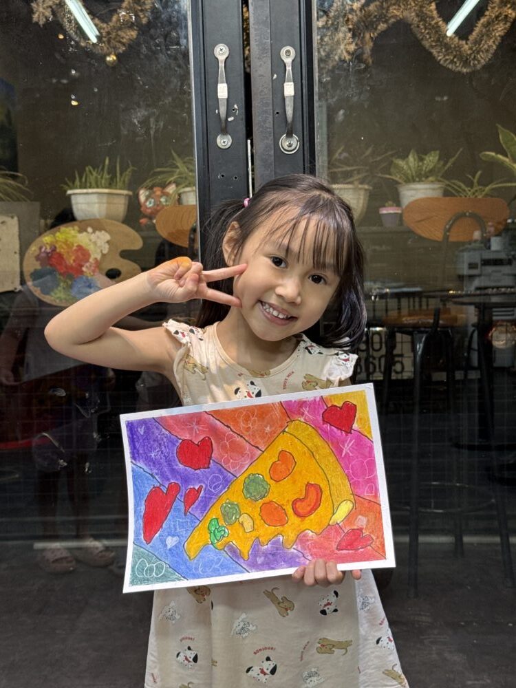 Tác phẩm KID Phạm Trần An Nhiên 11/12/2021 | 2026-04-07 34