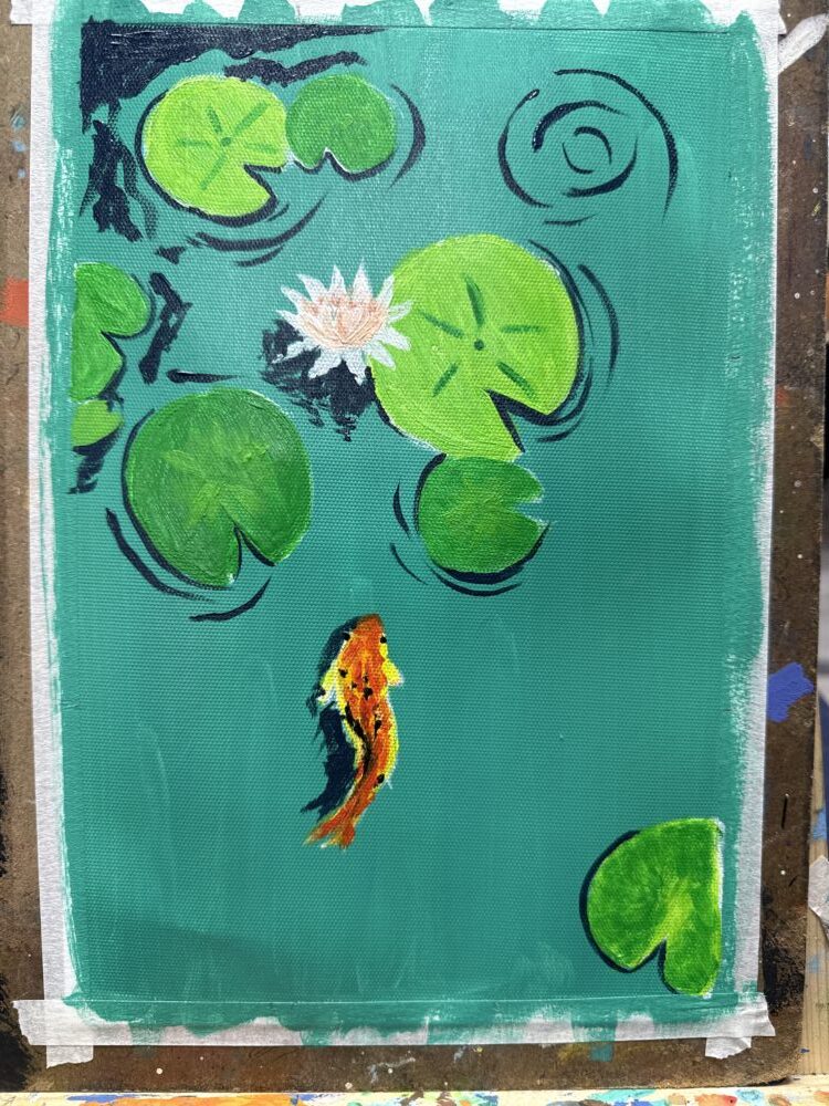 Tác phẩm Đinh Đặng Ngọc Anh | 2026-04-07 34