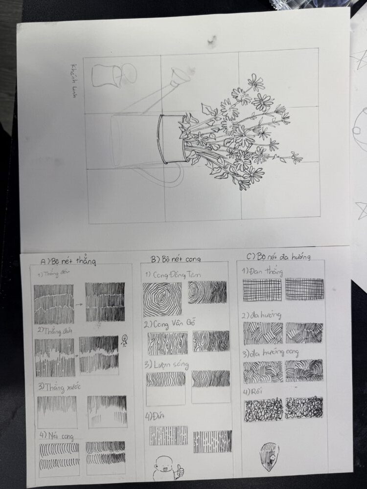 Tác phẩm TEEN Phạm Khánh Linh 2014 | 2026-04-12 32