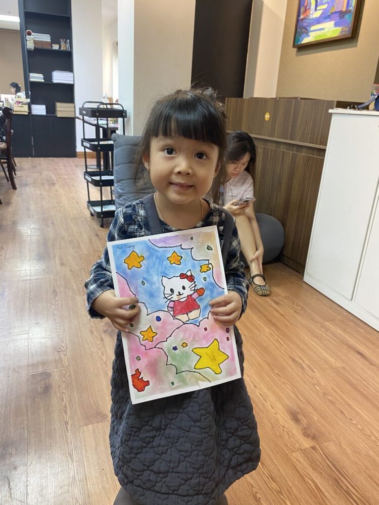 Tác phẩm KID Hoàng Minh Phương 2021 | 2026-04-11 32