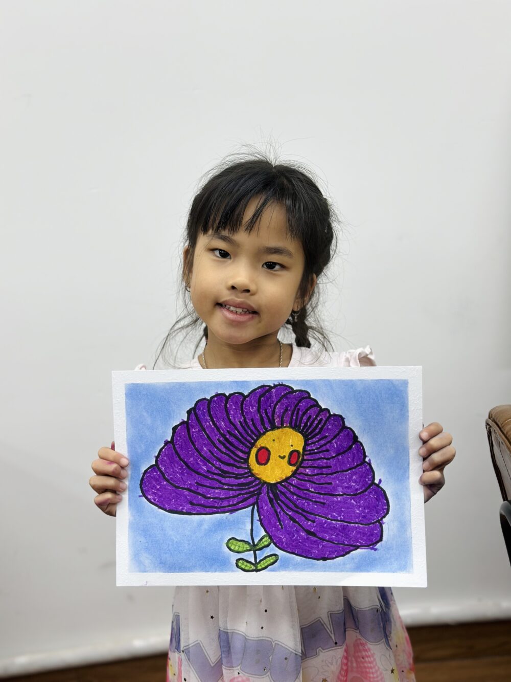Tác phẩm KID Nguyễn Ngọc Phương Ly 2020 | 2026-04-01 34