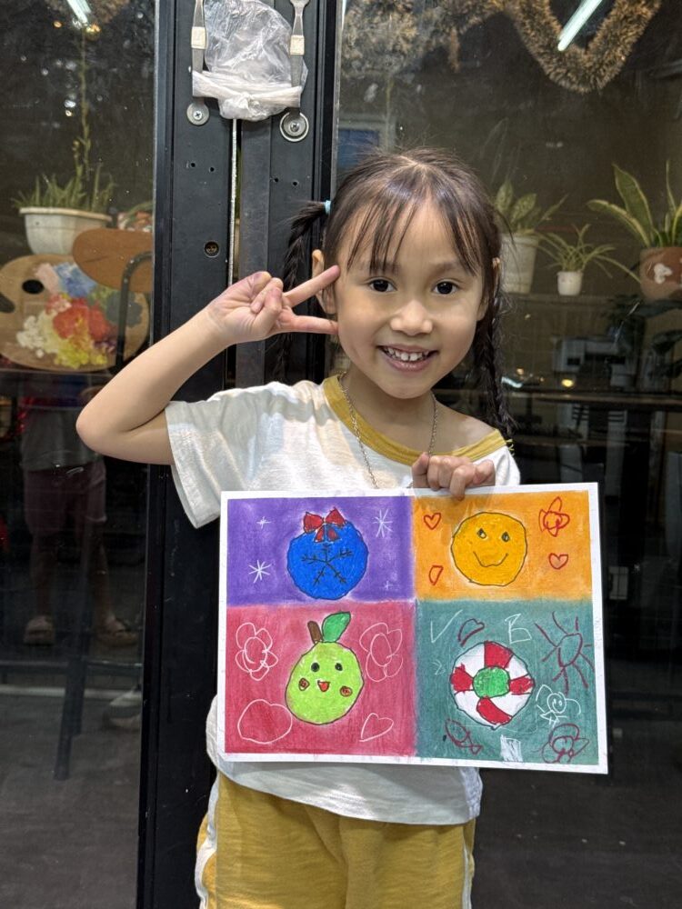 Tác phẩm KID Phạm Trần An Nhiên 11/12/2021 | 2026-04-14 34