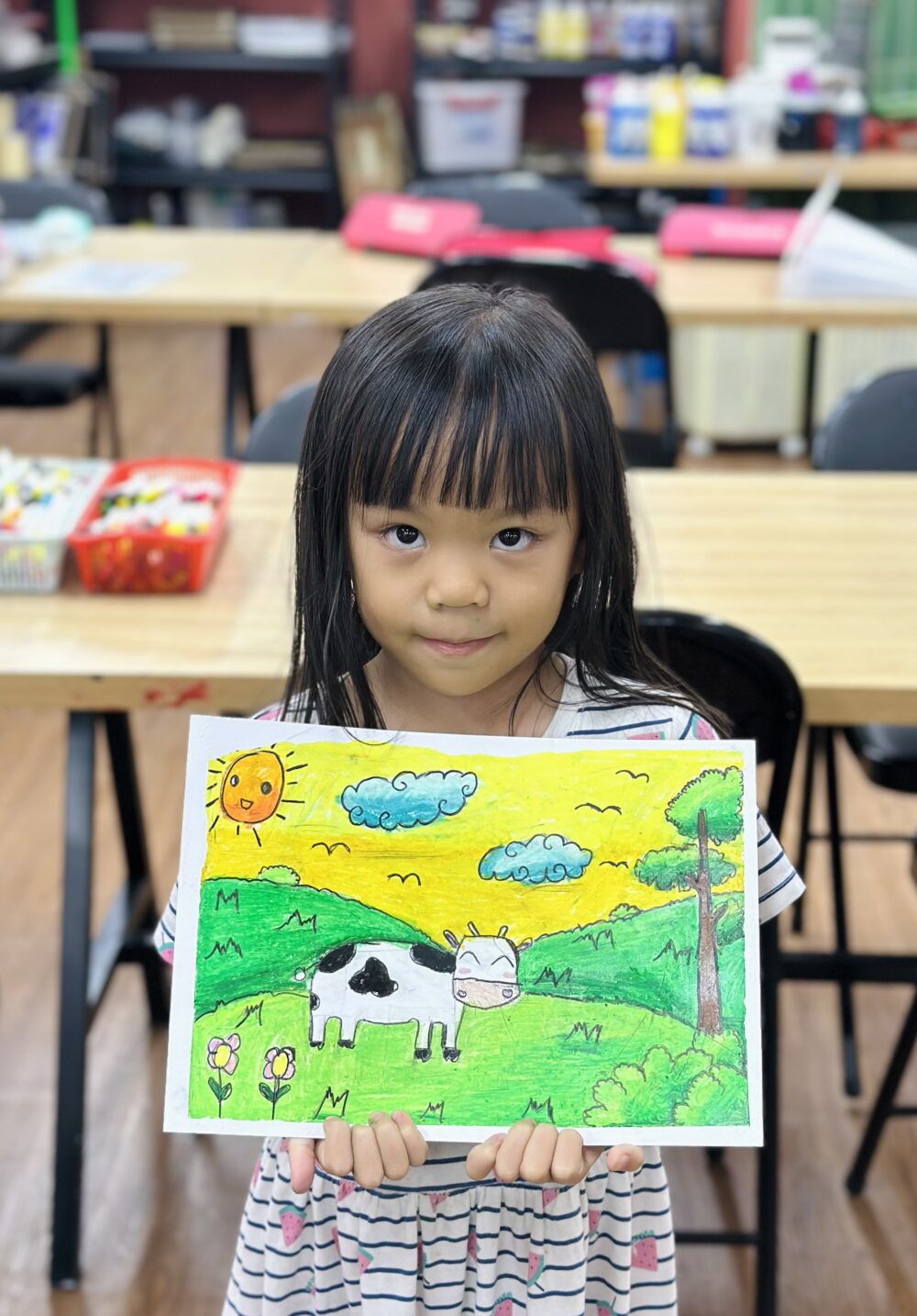 Tác phẩm KID Vũ Hoàng Phương Vy 2018 | 2026-04-02 34