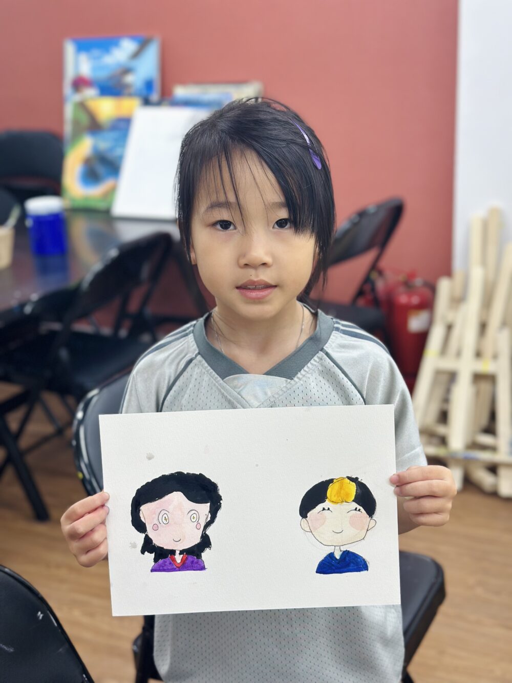 Tác phẩm Trần Phạm Hoàng My 11-04-2019 | 2026-04-03 34