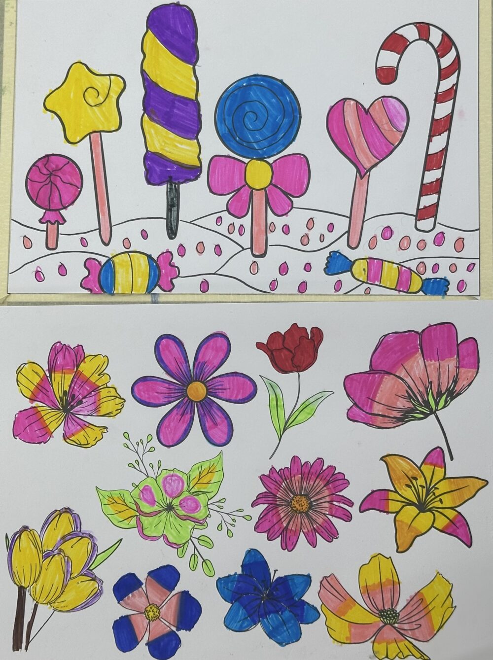 Tác phẩm KID Nguyễn Ngọc Khánh Chi 2019 | 2026-04-04 32