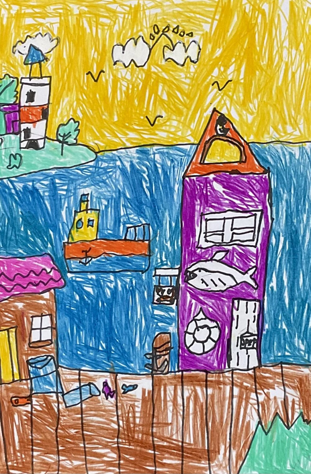 Tác phẩm KID Phạm thiên Phú 2018 | 2026-04-05 32