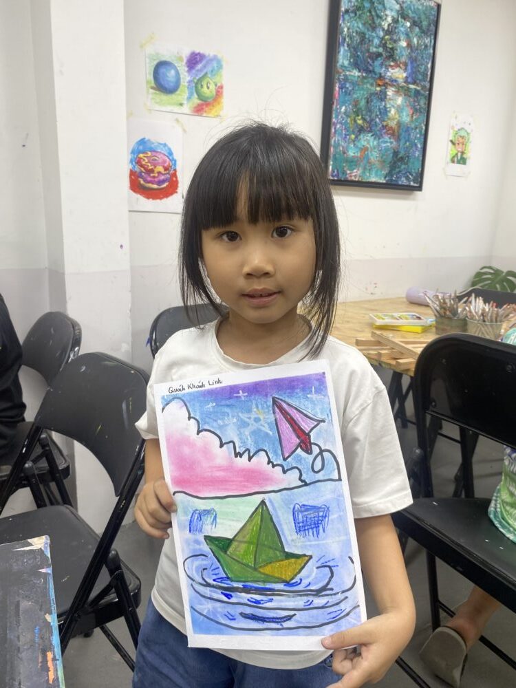 Tác phẩm KID Nguyễn Quách Khánh Linh 10.12.2020 | 2026-04-19 33