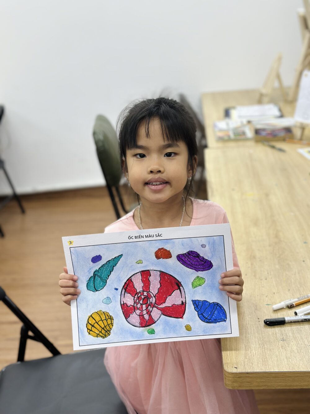 Tác phẩm KID Nguyễn Ngọc Phương Ly 2020 | 2026-04-08 34