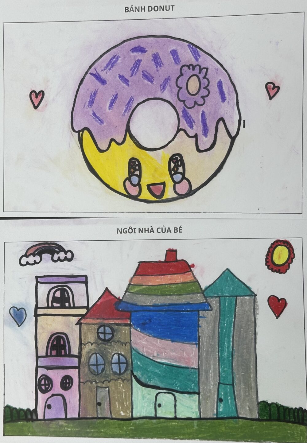 Tác phẩm KID Trần Ngọc Mai Linh 2019 | 2026-04-11 32
