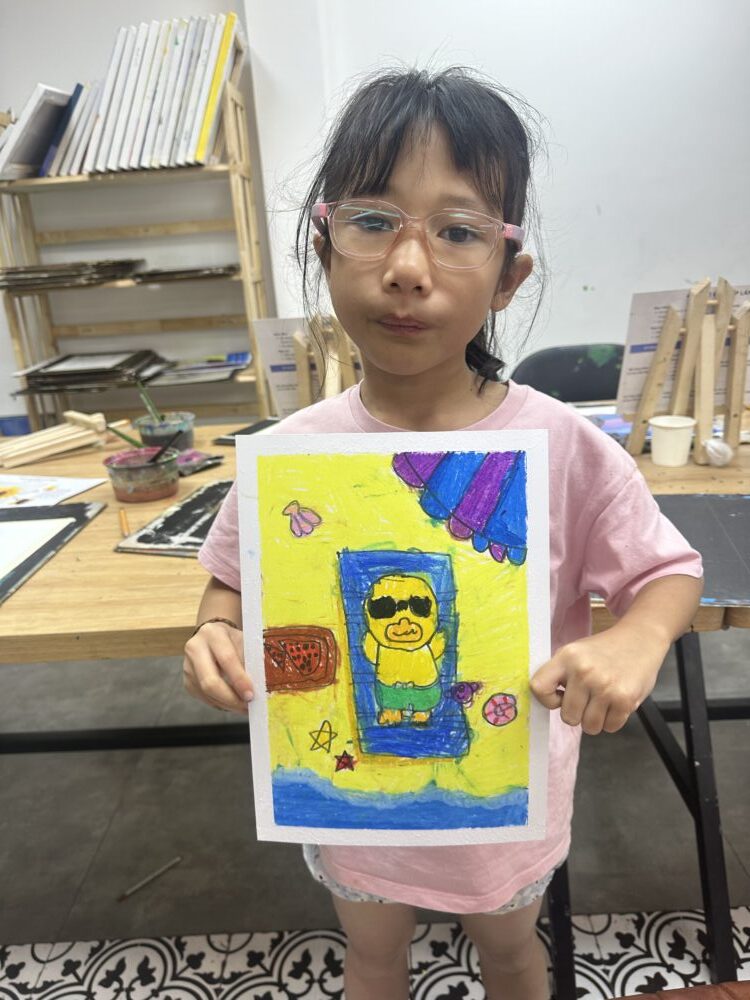 Tác phẩm KID Phạm Mai Anh 2019 | 2026-04-09 34