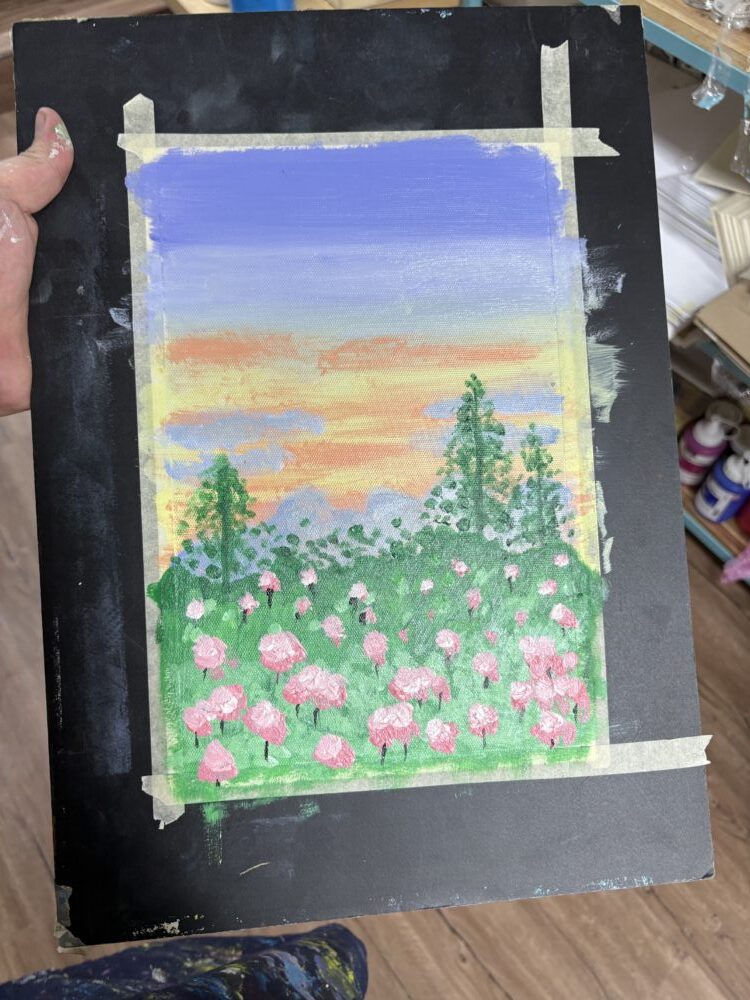 Tác phẩm Huyền | 2026-04-03 32