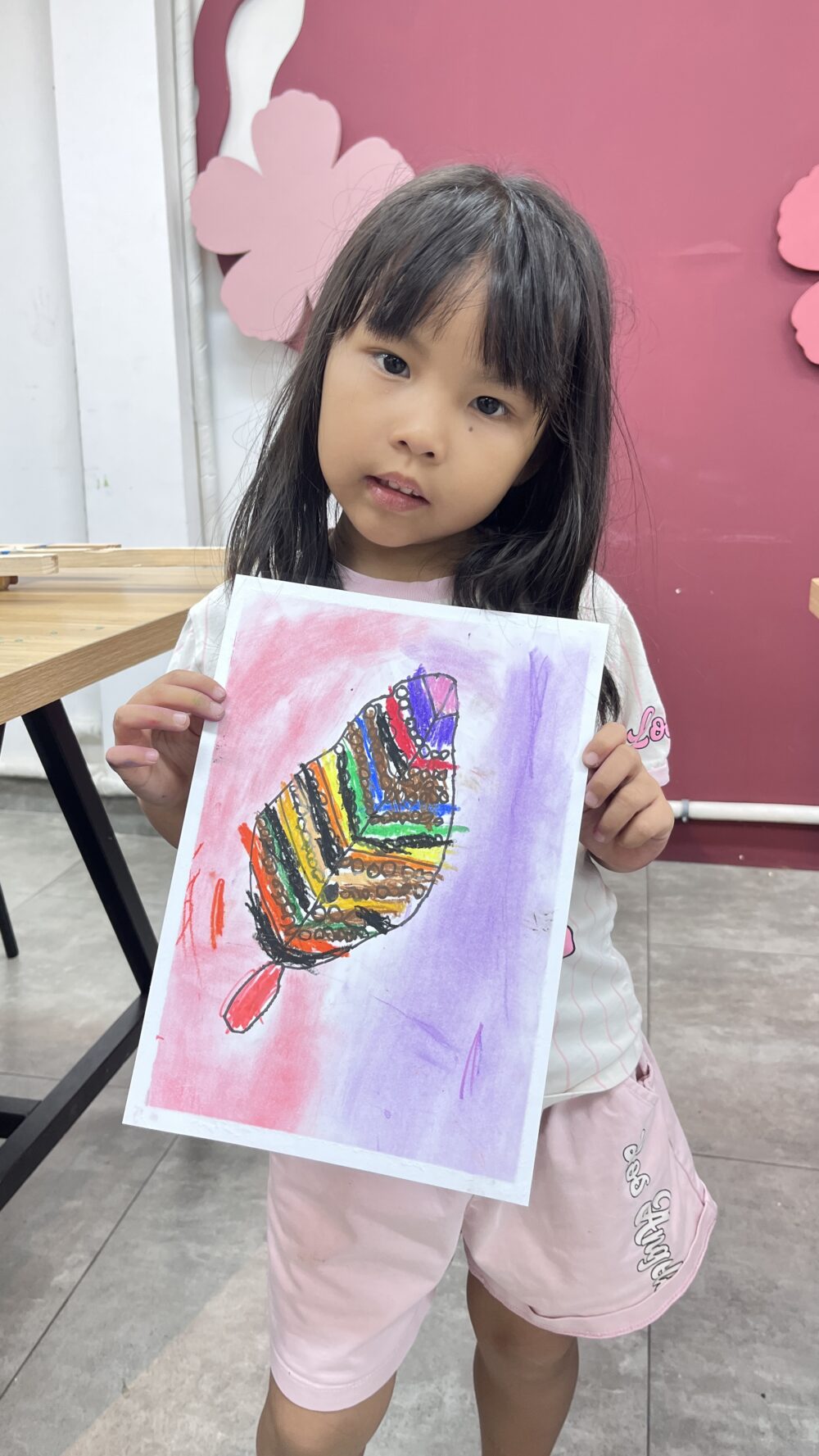 Tác phẩm KID Hà Trần Phương Nghi 4,5t | 2026-04-02 34