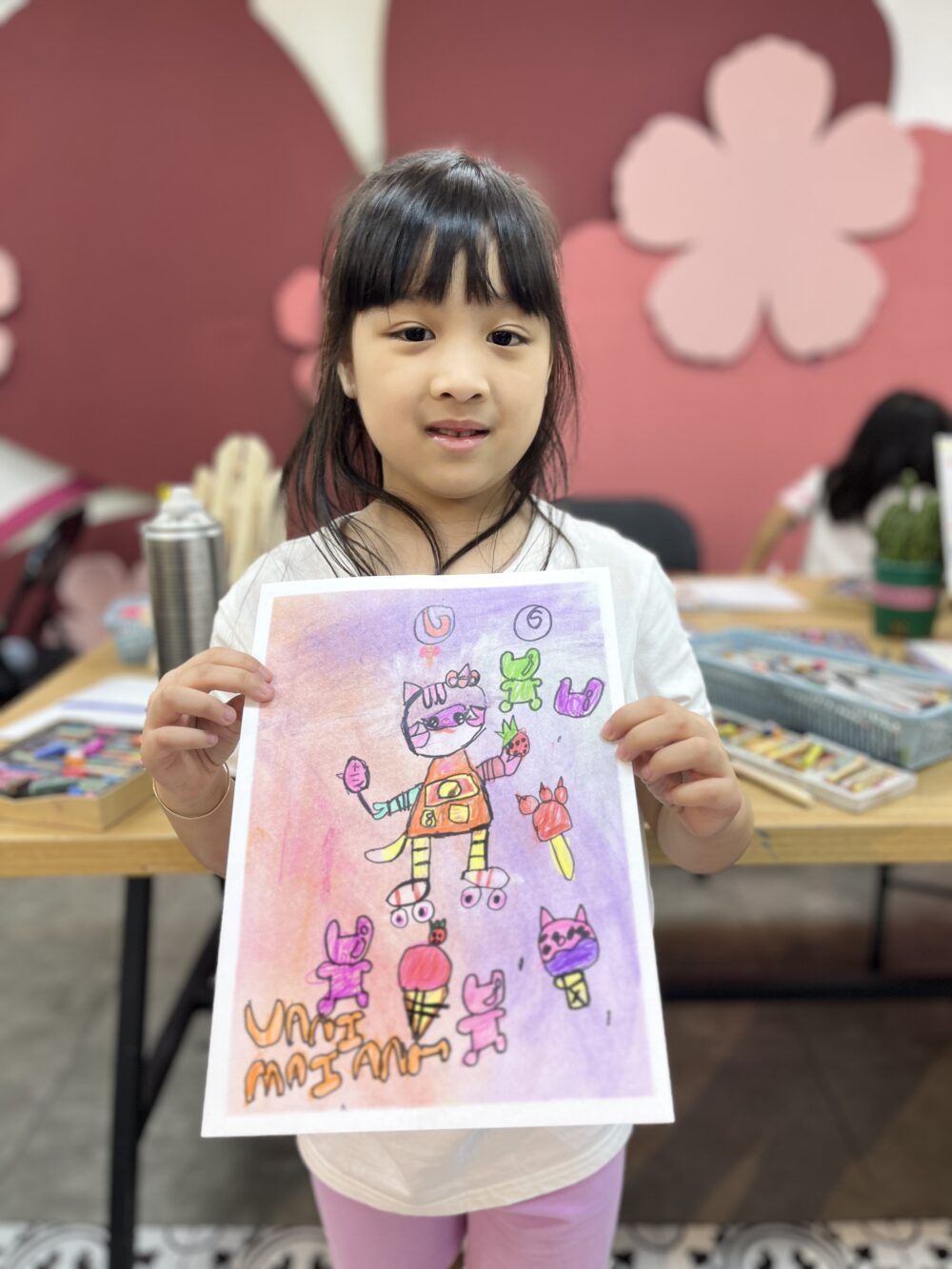 Tác phẩm KID Hoàng Nguyễn Mai Anh 2020 | 2026-04-02 34