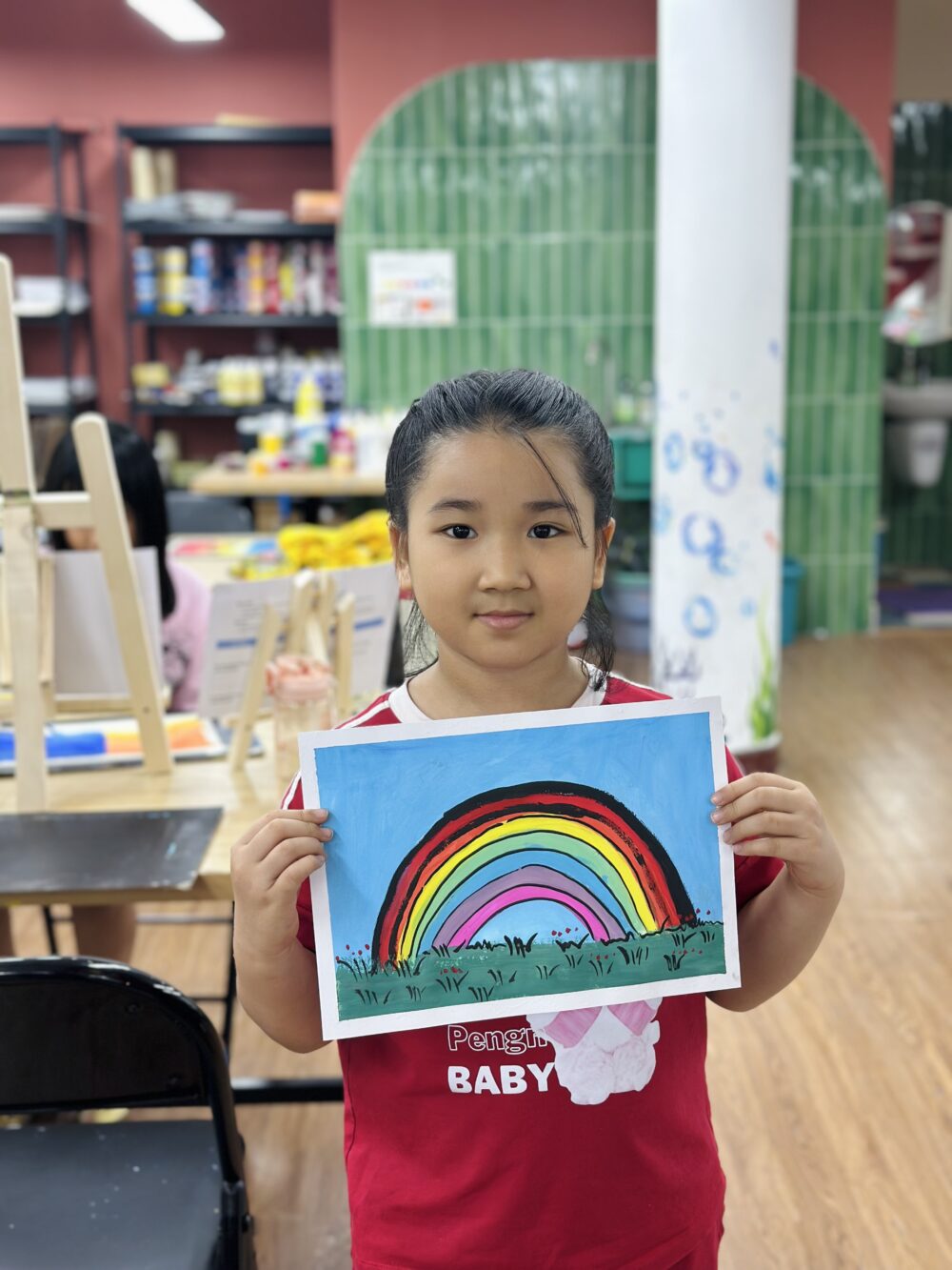 Tác phẩm KID Trần Ngọc Mai Linh 2019 | 2026-04-16 34