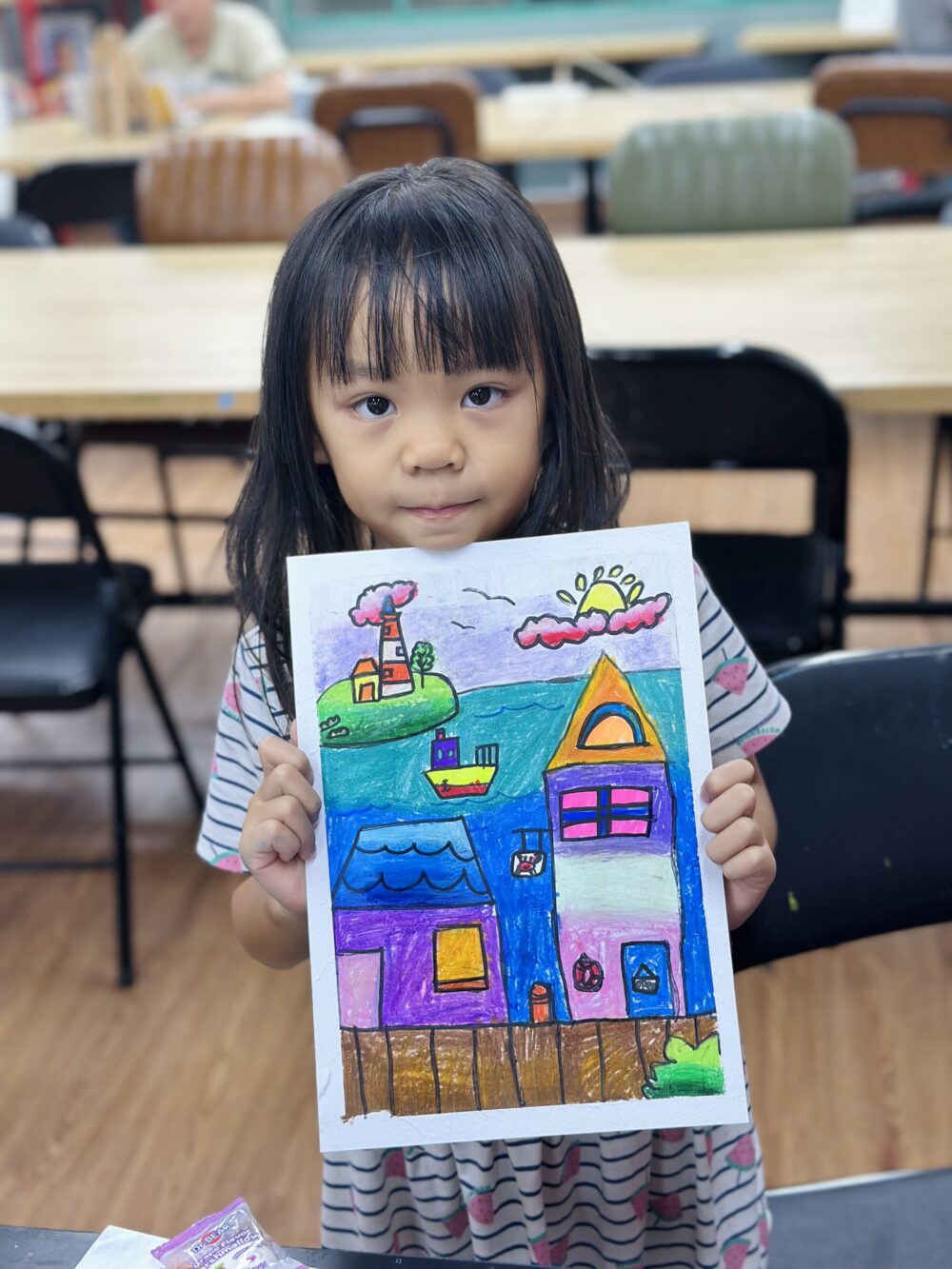 Tác phẩm KID Vũ Hoàng Phương Vy 2018 | 2026-04-16 34