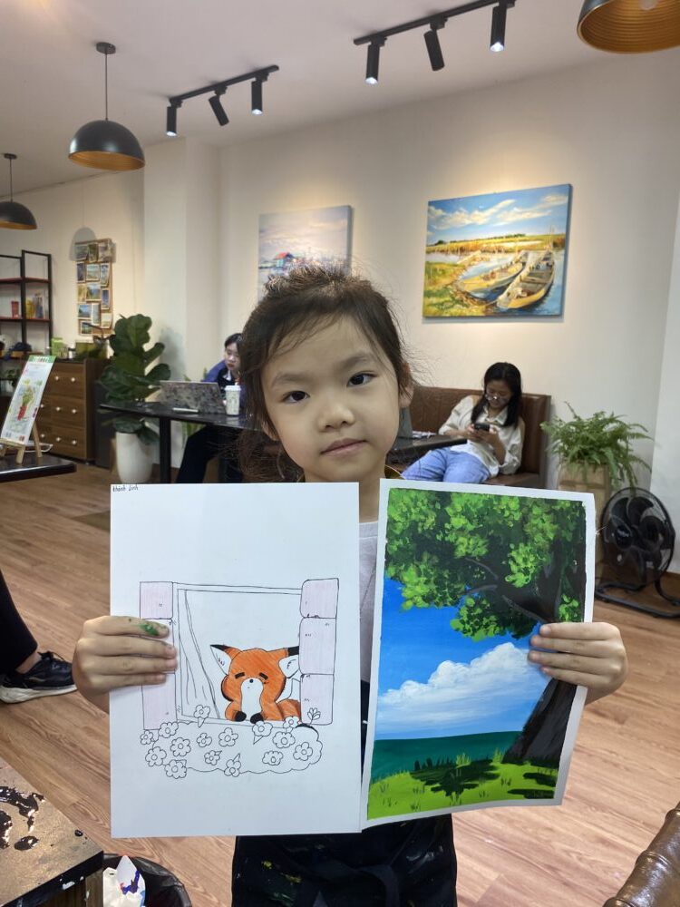 Tác phẩm Ngô Khánh Linh | 2026-04-25 33