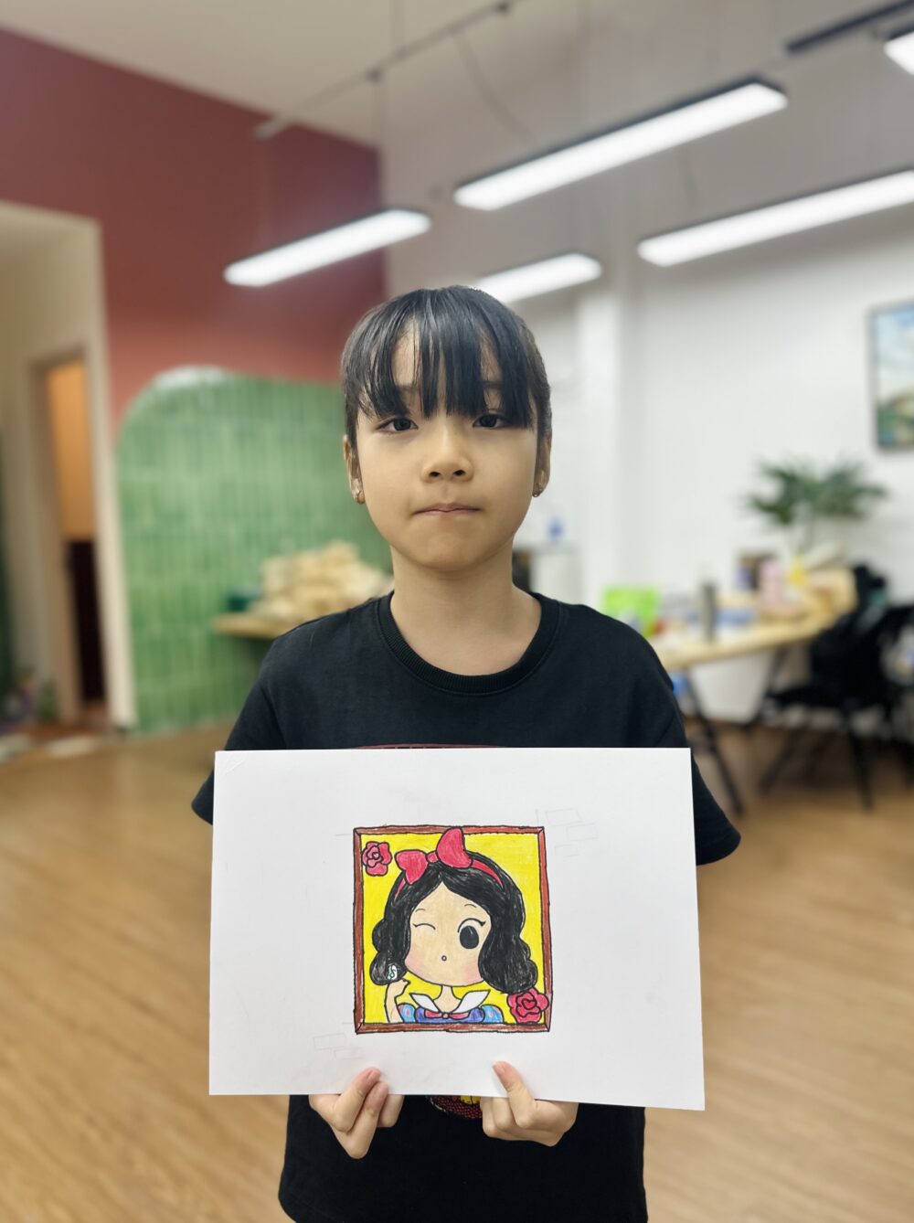 Tác phẩm Dương Nguyễn Xuân An | 2026-04-17 34
