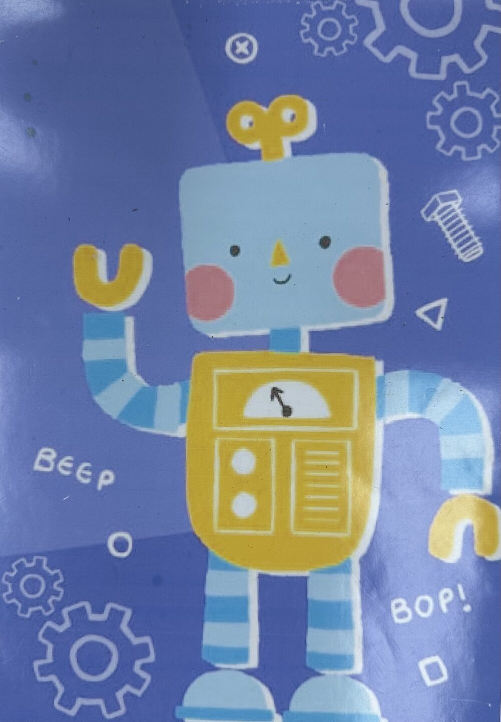 Tác phẩm KID Nhật An 7 | 2026-04-20 34