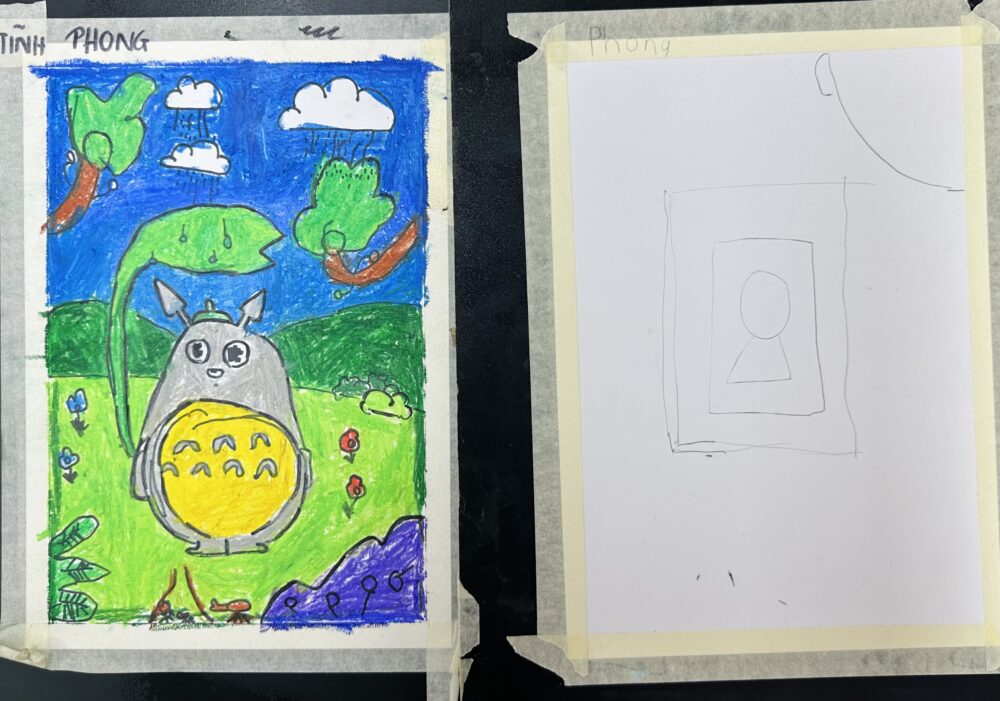 Tác phẩm KID Lâm Tỉnh Phong 2018 | 2026-04-22 34