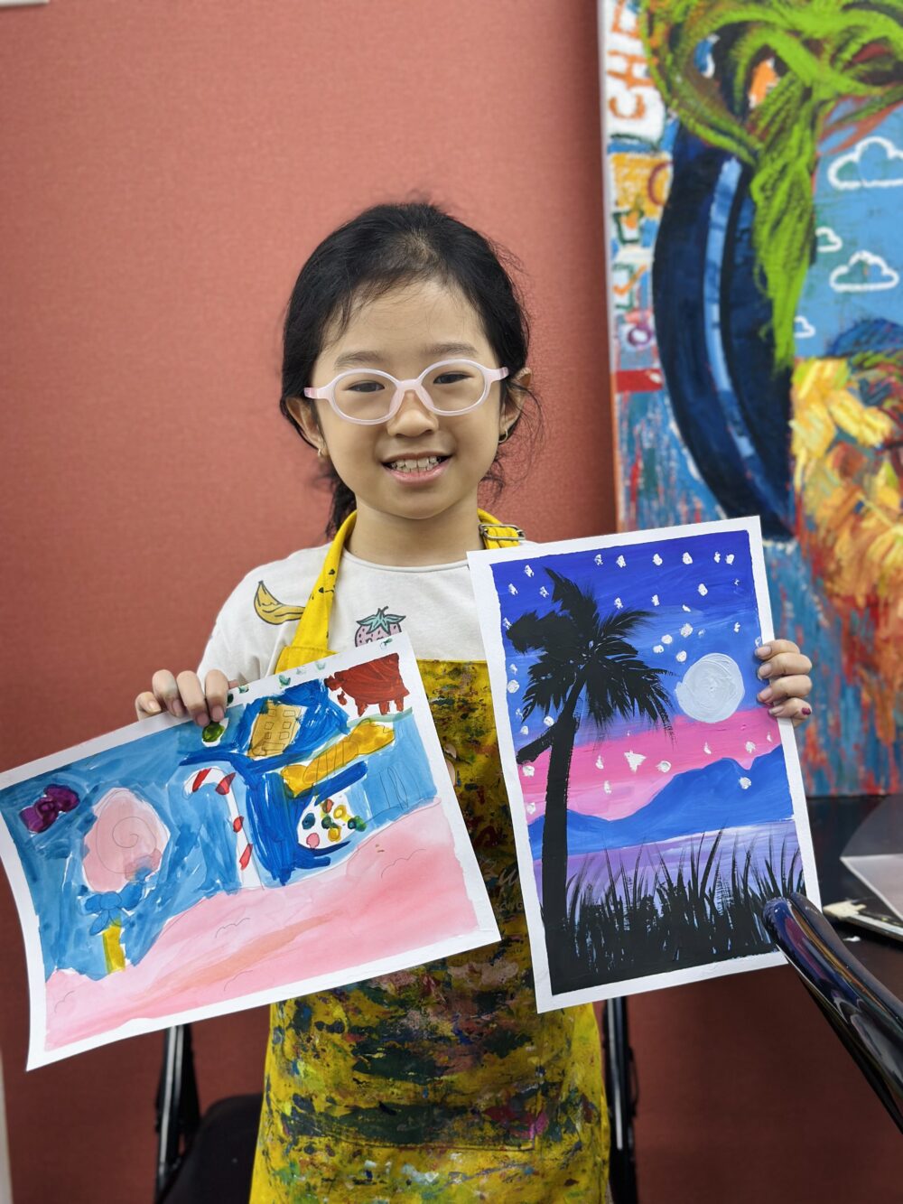 Tác phẩm KID Nguyễn Hoàng Yên Chi 2016 | 2026-04-24 34