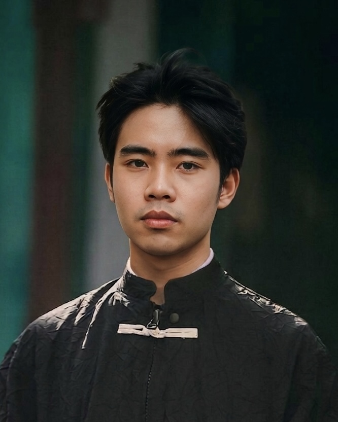 Nguyễn Đặng Minh Hiếu (GVHT)