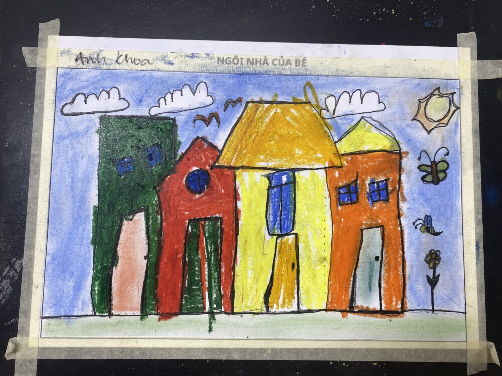 Tác phẩm KID Đỗ Anh Khoa 2021 | 2026-04-21 34