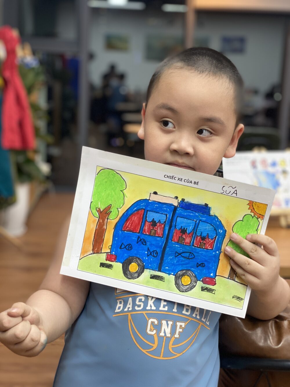 Tác phẩm KID Lê Bảo Lâm 2020 | 2026-04-02 34