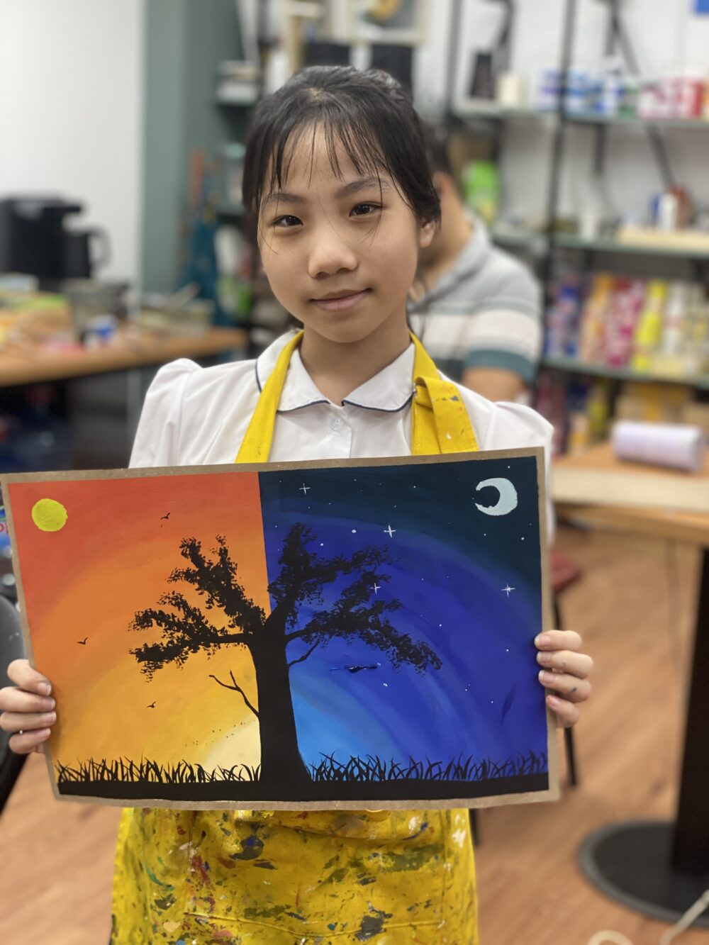 Tác phẩm KID Trịnh Phương Ngân 2016 | 2026-04-02 34