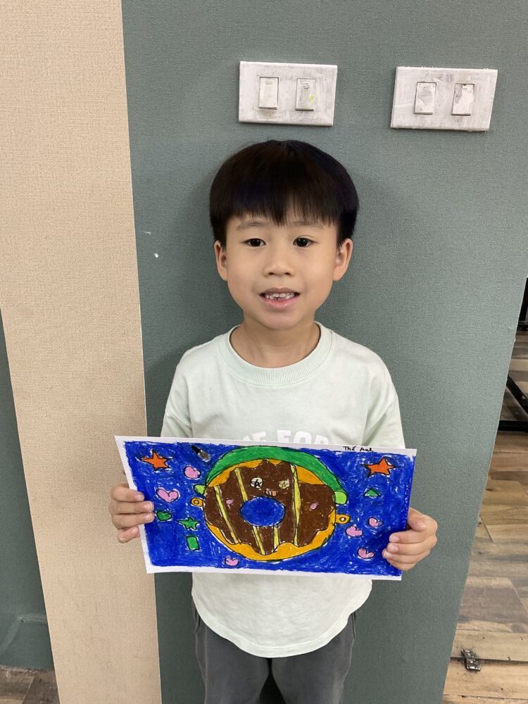 Tác phẩm KID Đặng Thế Anh 19/7/2020 | 2026-04-25 33