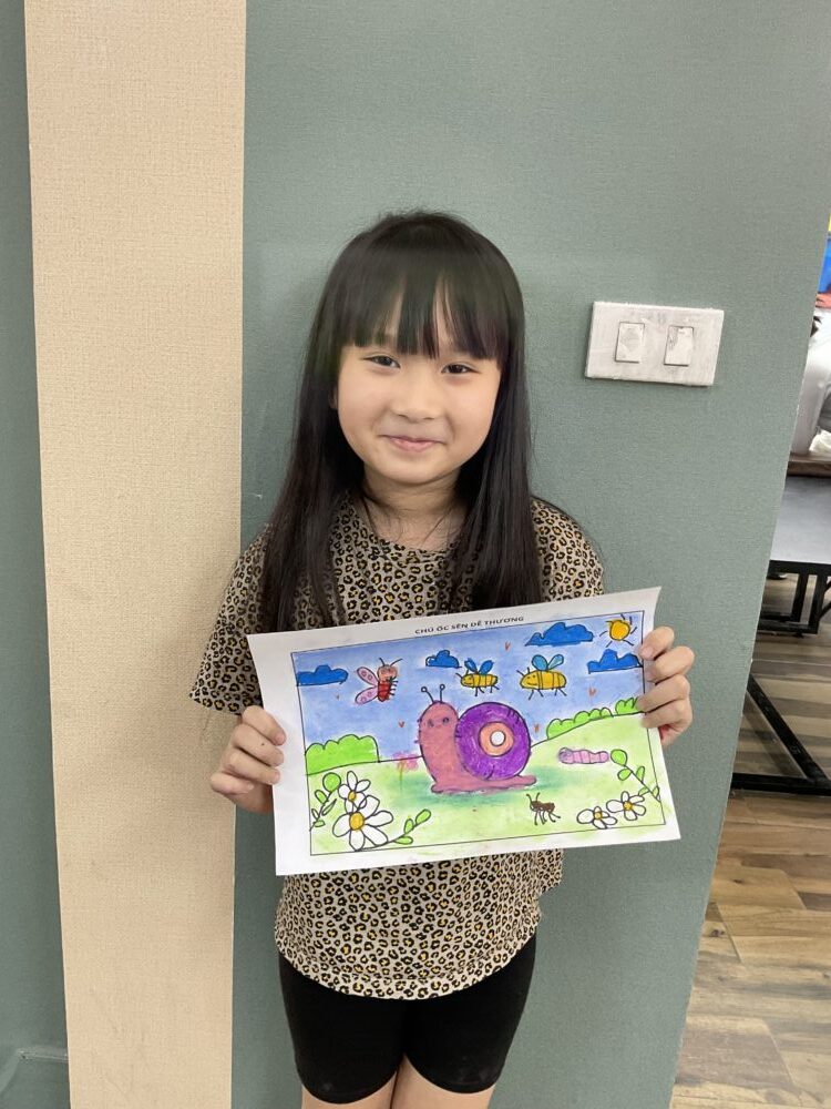 Tác phẩm KID Ngô Ngọc Diệp 2019 | 2026-04-25 33