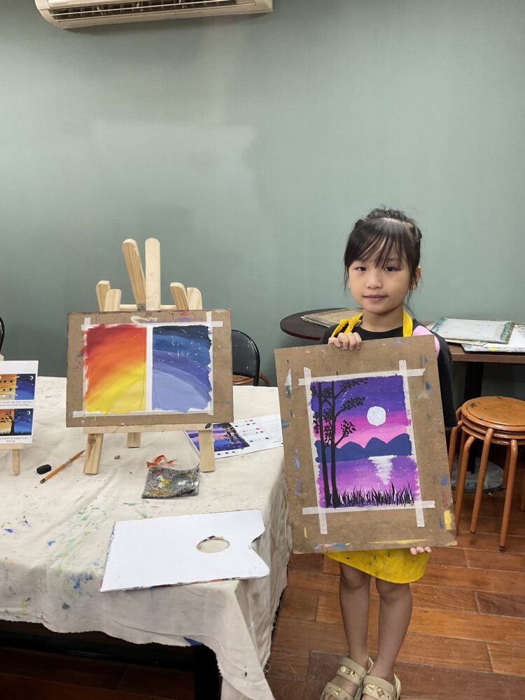 Tác phẩm KID Nguyễn phạm Hà Vy 23/12/2016 | 2026-04-25 33