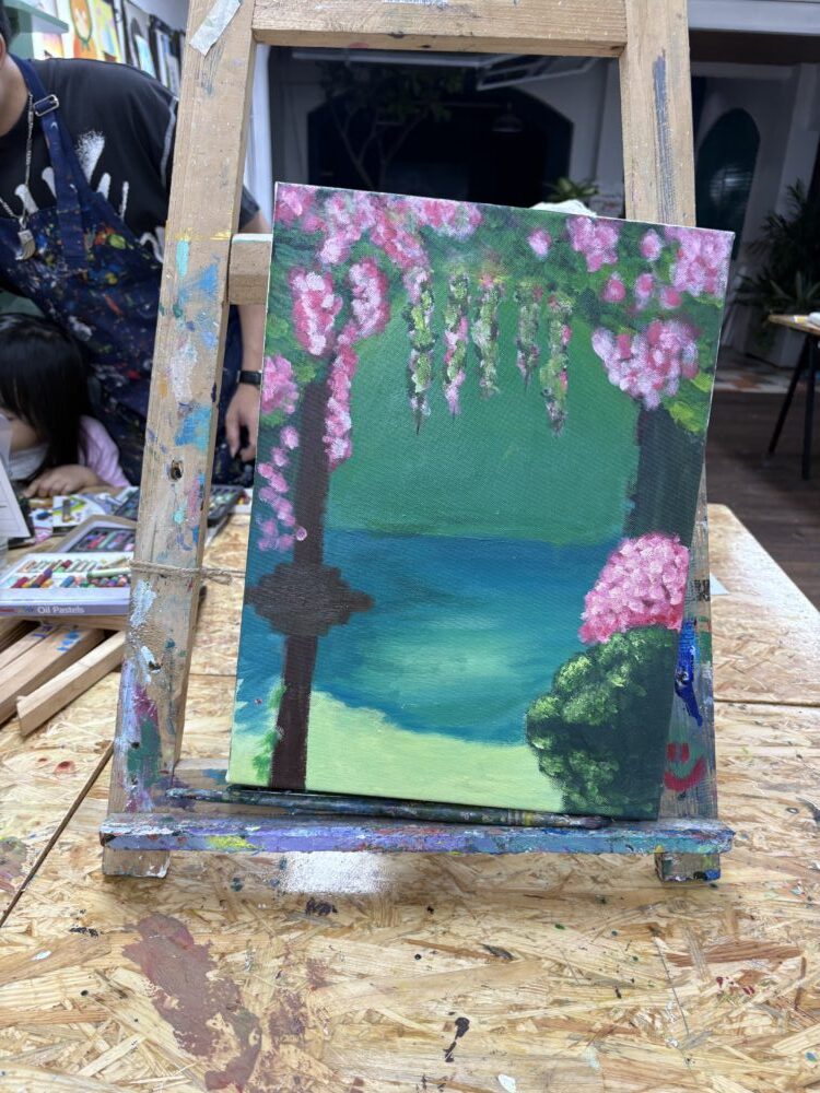 Tác phẩm TEEN Bảo Lam 2013 | 2026-04-19 34